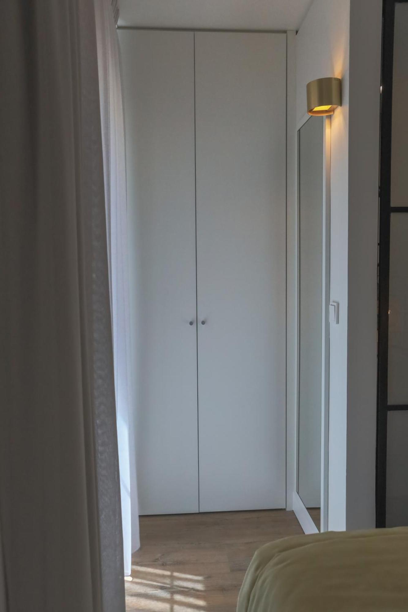 Mouraria Lisboa Hotel Szoba fotó